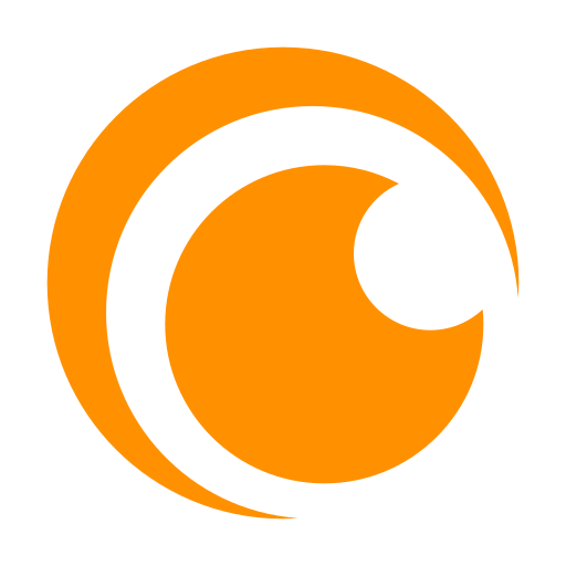 Crunchyroll